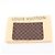 Louis Vuitton Borsa a tracolla Shopper Neverfull MM Canvas Neo Damier Ebene Marrone - vista 12