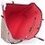 Louis Vuitton Borsa a tracolla Shopper Neverfull MM Canvas Neo Damier Ebene Marrone - vista 7