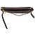Louis Vuitton Clutch Pallas Canvas con catena Monogram Multicolore - vista 4