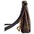 Louis Vuitton Clutch Pallas Canvas con catena Monogram Multicolore - vista 5