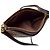Louis Vuitton Clutch Pallas Canvas con catena Monogram Multicolore - vista 7