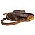 Louis Vuitton Borsa a pochette Favorite MM Canvas With Chain Bag Monogram Marrone - vista 3