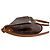 Louis Vuitton Borsa a pochette Favorite MM Canvas With Chain Bag Monogram Marrone - vista 4