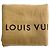 Louis Vuitton Borsa a pochette Favorite MM Canvas With Chain Bag Monogram Marrone - vista 8