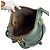 Chloé Borsa a tracolla hobo Marcie Medium in pelle di vitello Eucalyptus Green Verde - vista 6