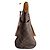 Louis Vuitton Borsa a tracolla shopper Totally GM in tela Marrone - vista 2