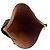 Louis Vuitton Borsa a tracolla shopper Totally GM in tela Marrone - vista 6