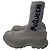 Alexander McQueen Sneakers Oversized Sole Sock - Grigio