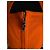 Thierry Mugler Mugler Etuikleid Orange - Ansicht 4