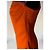Thierry Mugler Mugler Etuikleid Orange - Ansicht 5