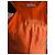 Thierry Mugler Mugler Etuikleid Orange - Ansicht 9
