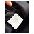 Chanel Vintage schwarze Kaschmirjacke mit Gürtel - Ansicht 10
