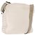 Bottega Veneta Intrecciato Shoulder Leather Bianco