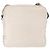 Bottega Veneta Intrecciato Shoulder Leather Bianco - vista 2