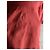 Alexander McQueen Strickkleid Godet Korallenrot - Ansicht 5