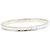 Autre Marque Tiffany & Co. 1837 Narrow Silver Bangle