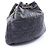 Bolsa de Ombro Christian Dior Dior Ami Cannage Preto - vista 2