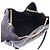 Bolsa de Ombro Christian Dior Dior Ami Cannage Preto - vista 3