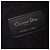 Bolsa de Ombro Christian Dior Dior Ami Cannage Preto - vista 4