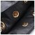 Bolsa de Ombro Christian Dior Dior Ami Cannage Preto - vista 9