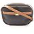 Borsa a tracolla Christian Dior Dior Honeycomb Marrone Nero