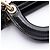 Borsa Christian Dior Dior Lady D-Joy Medium Cannage Nero - vista 10