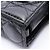 Borsa Christian Dior Dior Lady D-Joy Medium Cannage Nero - vista 11