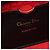 Borsa Christian Dior Dior Lady D-Joy Medium Cannage Nero - vista 4