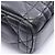 Borsa Christian Dior Dior Lady D-Joy Medium Cannage Nero - vista 6