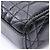 Borsa Christian Dior Dior Lady D-Joy Medium Cannage Nero - vista 7