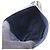 Christian Dior Saddle Bag - Handtasche mit Denim-Muster Braun Mehrfarben Marineblau - Ansicht 3