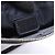 Christian Dior Saddle Bag - Handtasche mit Denim-Muster Braun Mehrfarben Marineblau - Ansicht 4