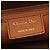 Christian Dior Dior Lady D-Sire Large Borsa a mano 2-Way Marrone - vista 4
