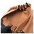 Borsa Bottega Veneta Intrecciato Marrone - vista 3
