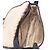 Loewe Heritage Schultertasche Braun - Ansicht 3