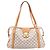 Louis Vuitton Streza PM Handtasche Weiß