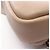 Borsa Military Messenger Loewe XS Beige - vista 10