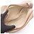 Borsa Military Messenger Loewe XS Beige - vista 3