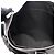 Porte-documents Slim Louis Vuitton en cuir Taiga Noir - vue 6