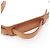 Borsa a tracolla Louis Vuitton Saumur 30 Marrone - vista 12
