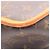 Borsa a tracolla Louis Vuitton Sologne Monogram Marrone - vista 12