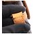 Borsa a tracolla Louis Vuitton Sologne Monogram Marrone - vista 13