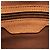 Borsa a tracolla Louis Vuitton Sologne Monogram Marrone - vista 4
