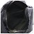 Borsa a tracolla Louis Vuitton Danube PM Vivienne Nero Bianco Cachi - vista 3