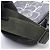 Borsa a tracolla Louis Vuitton Danube PM Vivienne Nero Bianco Cachi - vista 6