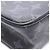 Borsa a tracolla Louis Vuitton Danube PM Vivienne Nero Bianco Cachi - vista 7