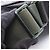 Borsa a tracolla Louis Vuitton Danube PM Vivienne Nero Bianco Cachi - vista 8