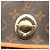 Borsa a tracolla Louis Vuitton Tikal GM Monogram Marrone - vista 10