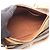 Borsa a tracolla Louis Vuitton Tikal GM Monogram Marrone - vista 3