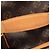 Borsa a tracolla Louis Vuitton Tikal GM Monogram Marrone - vista 8